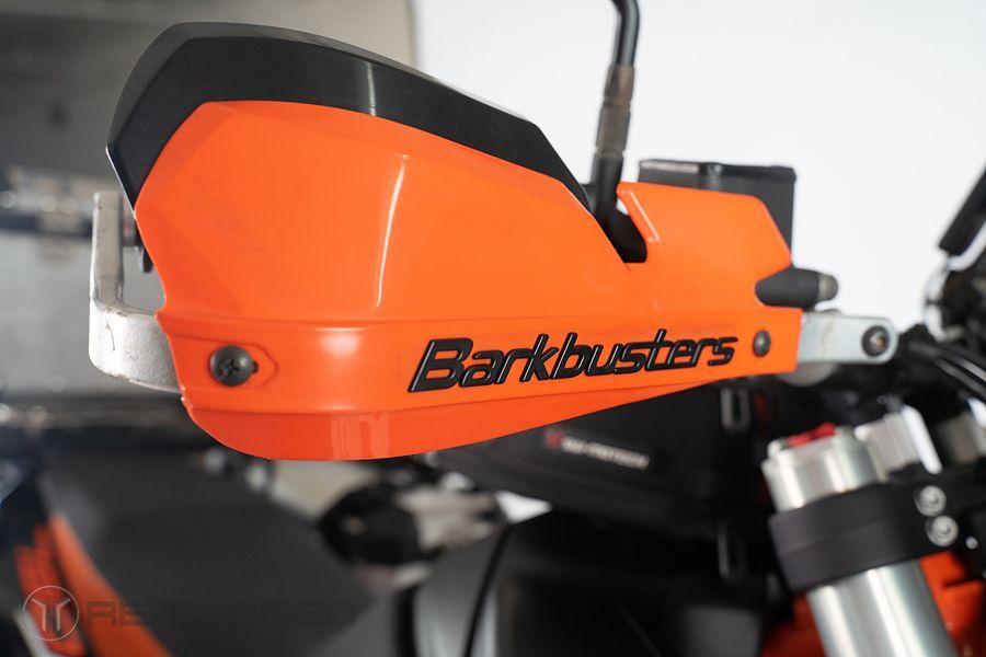 KTM 790 어드벤처 16