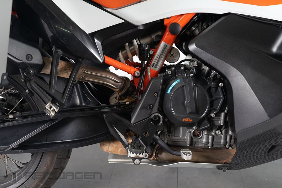 KTM 790 어드벤처 9