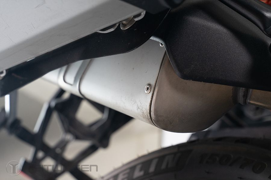 KTM 790 어드벤처 10