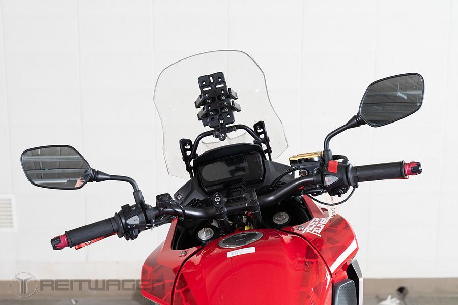 혼다 CB 500 X 21