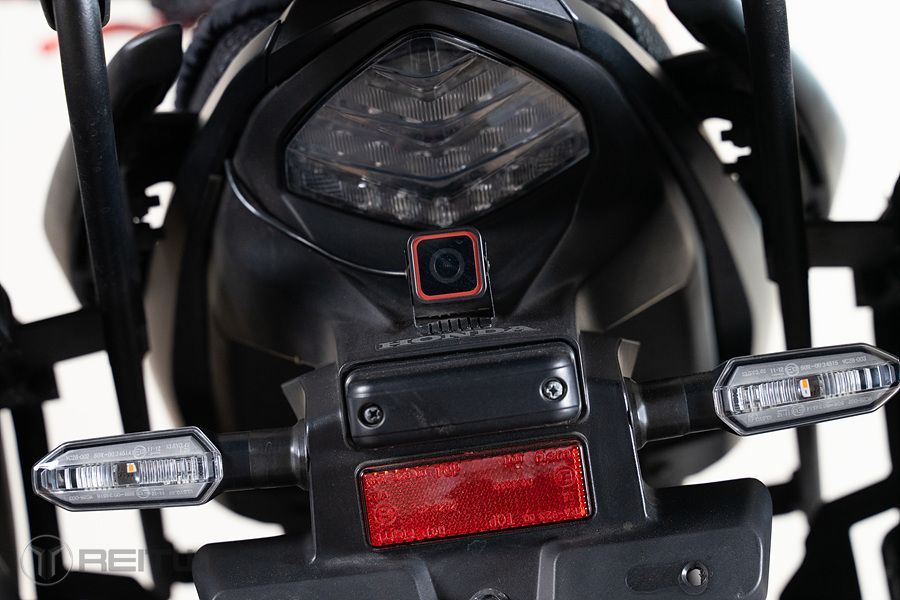 혼다 CB 500 X 20
