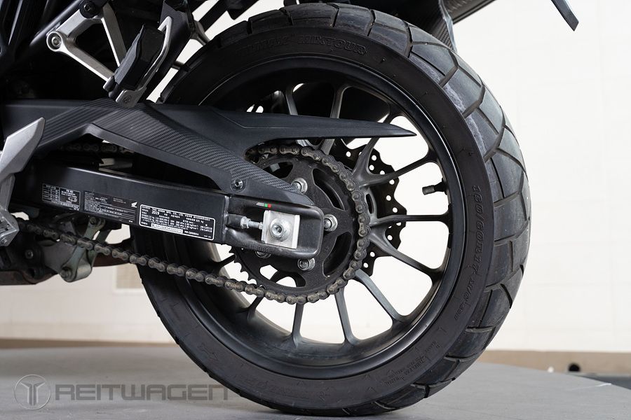 혼다 CB 500 X 16