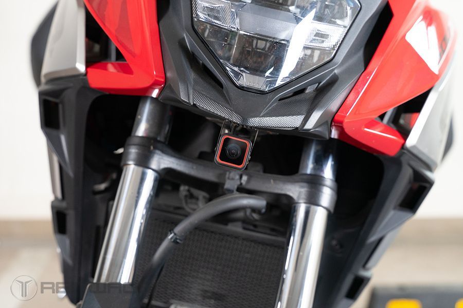 혼다 CB 500 X 12