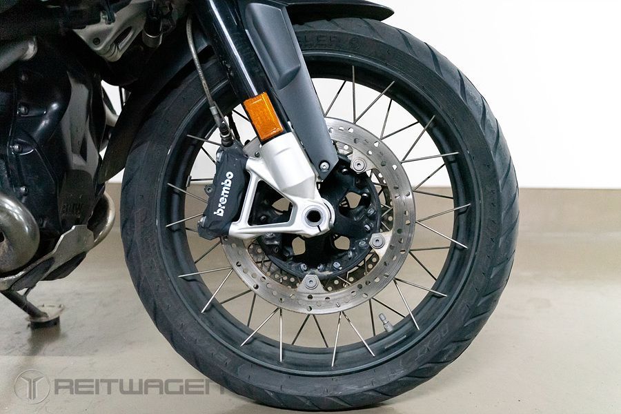 BMW R 1200 GS 어드벤처 19