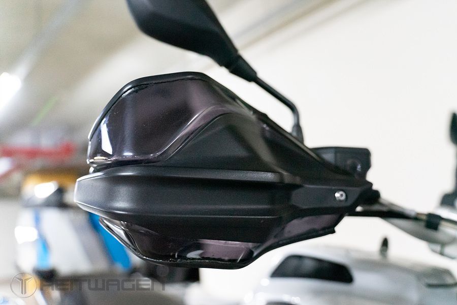 BMW R 1200 GS 어드벤처 22