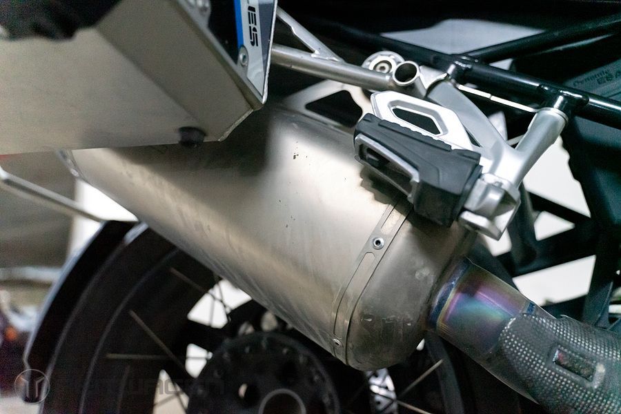 BMW R 1200 GS 어드벤처 21