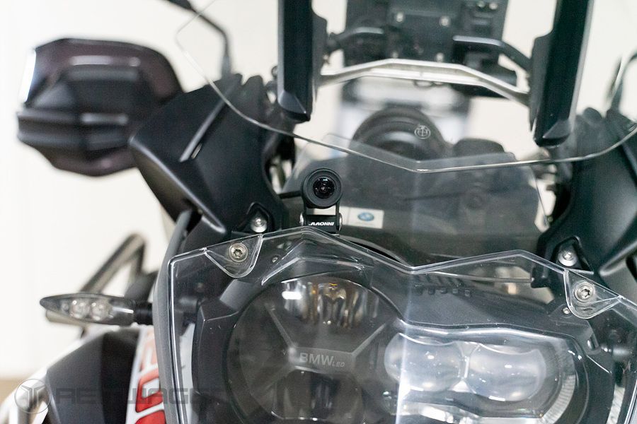 BMW R 1200 GS 어드벤처 16