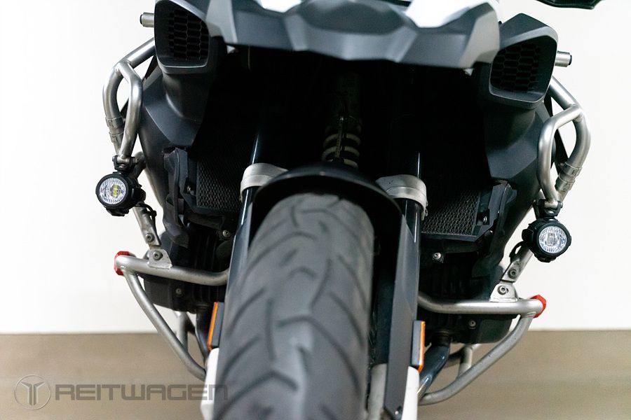 BMW R 1200 GS 어드벤처 15