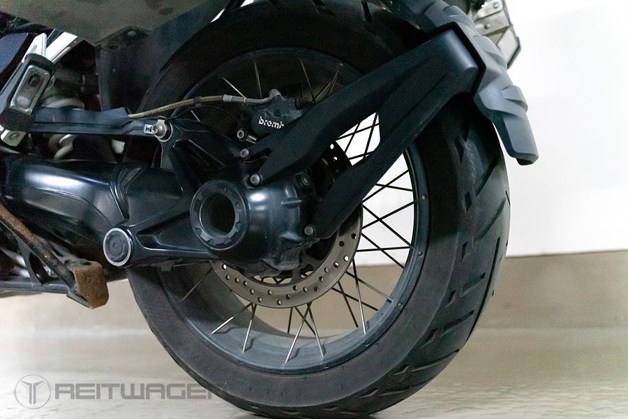 BMW R 1200 GS 어드벤처 14