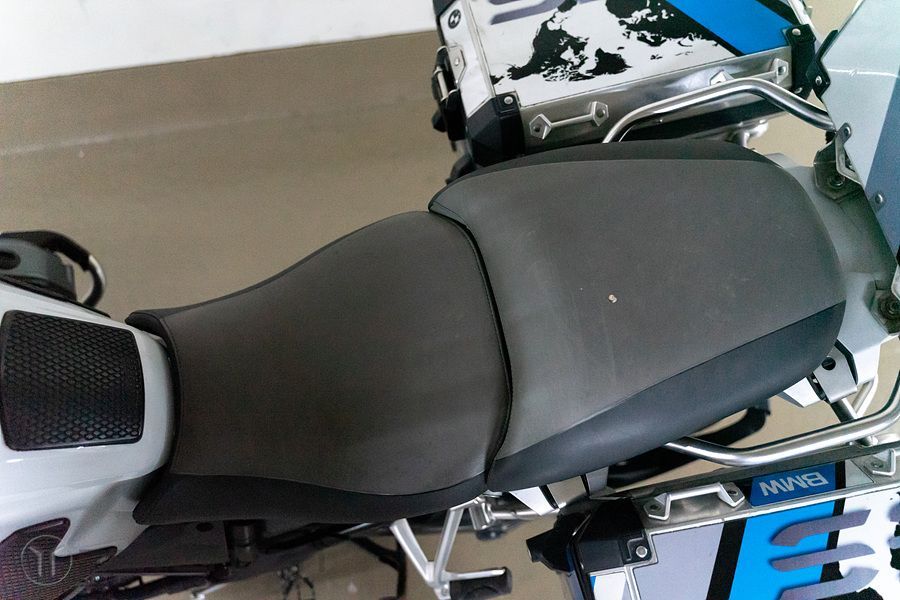 BMW R 1200 GS 어드벤처 12
