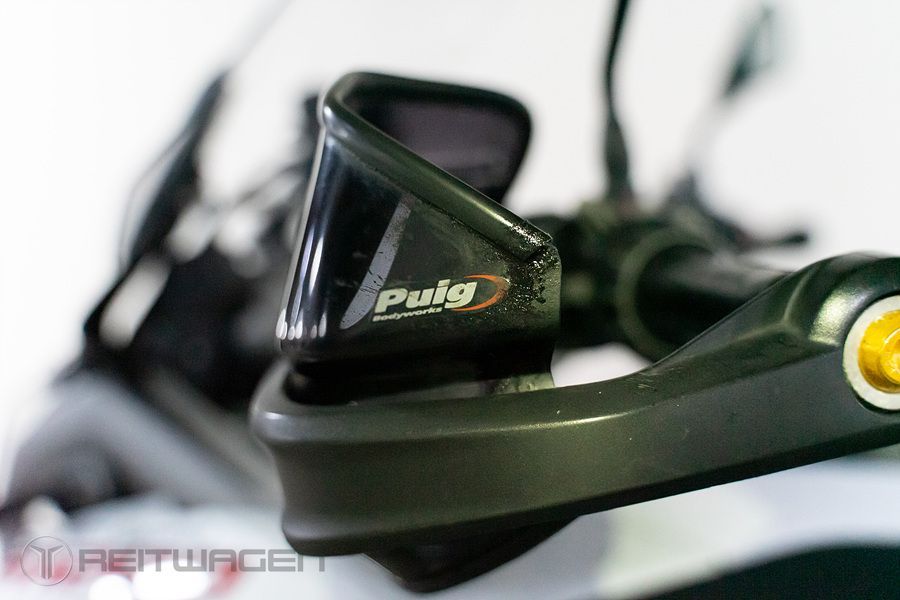 BMW R 1200 GS 어드벤처 10