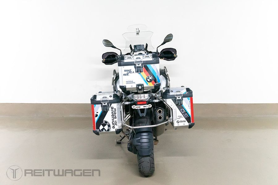 BMW R 1200 GS 어드벤처 4