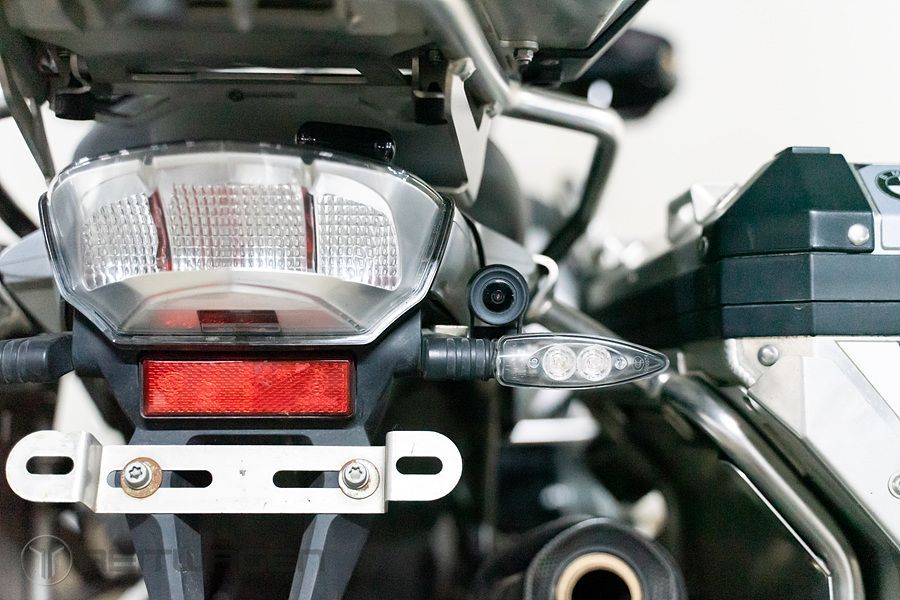 BMW R 1200 GS 어드벤처 9