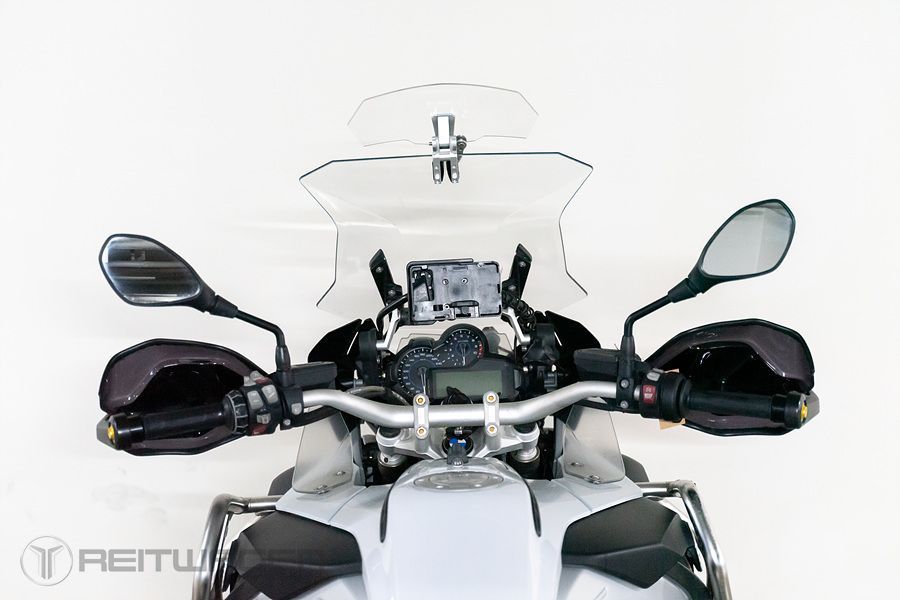 BMW R 1200 GS 어드벤처 8