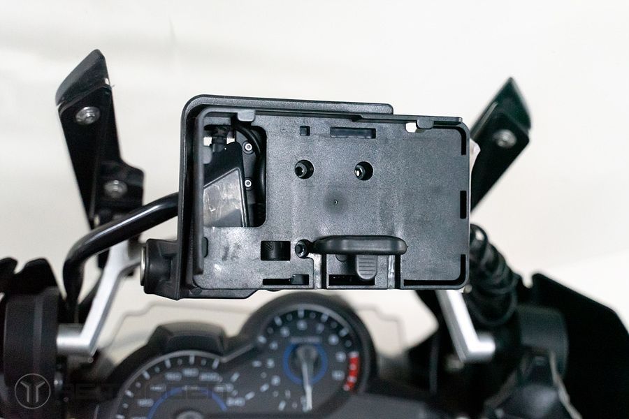 BMW R 1200 GS 어드벤처 7