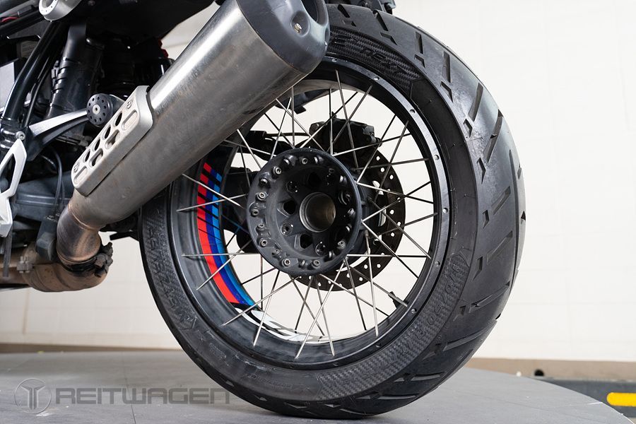 BMW R nine T 어반 GS 14