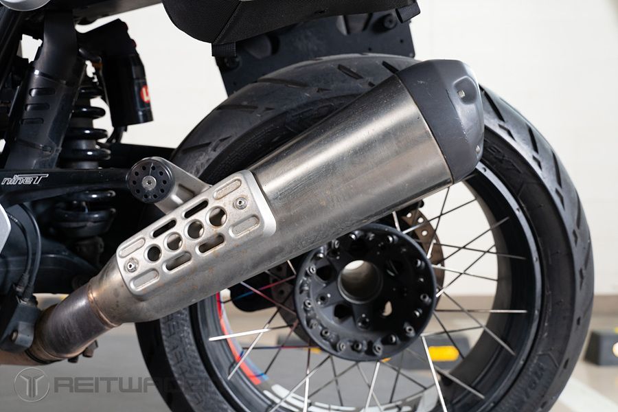 BMW R nine T 어반 GS 15