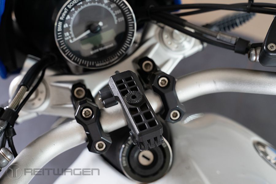BMW R nine T 어반 GS 10