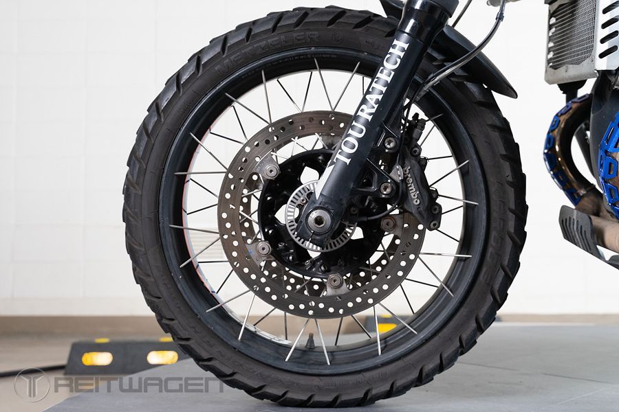 BMW R nine T 어반 GS 9