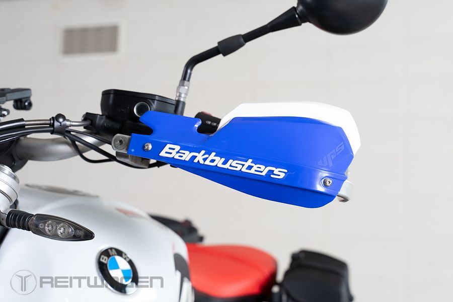 BMW R nine T 어반 GS 8