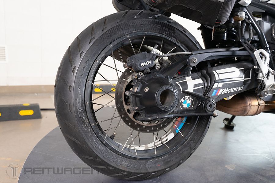 BMW R nine T 어반 GS more