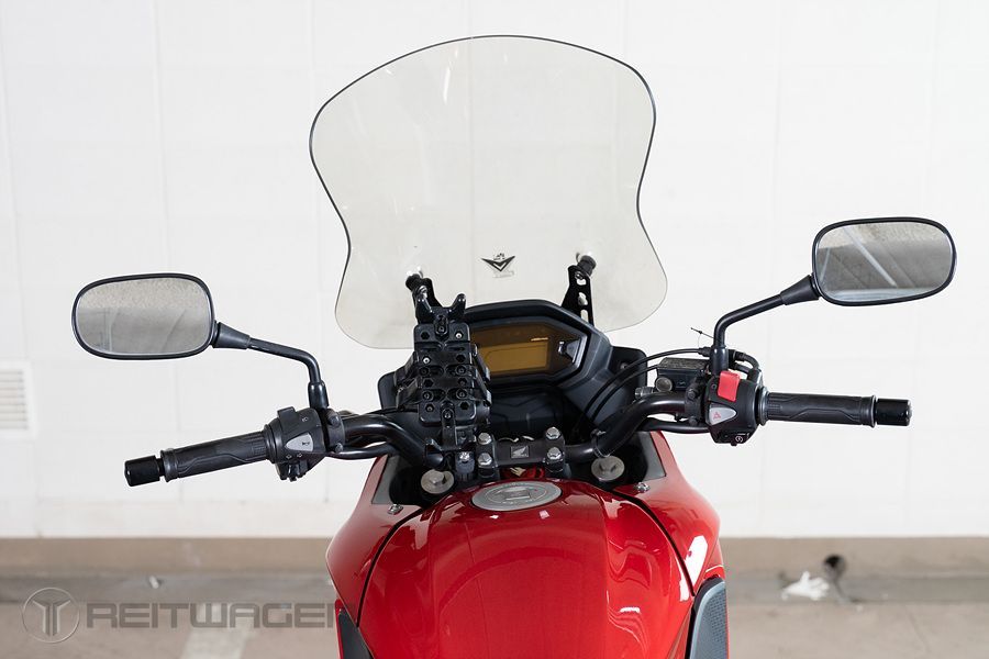 혼다 CB 500 X 16
