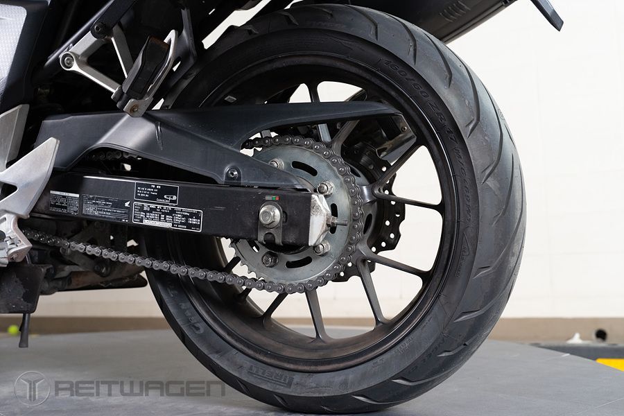혼다 CB 500 X 15