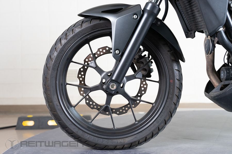 혼다 CB 500 X 14