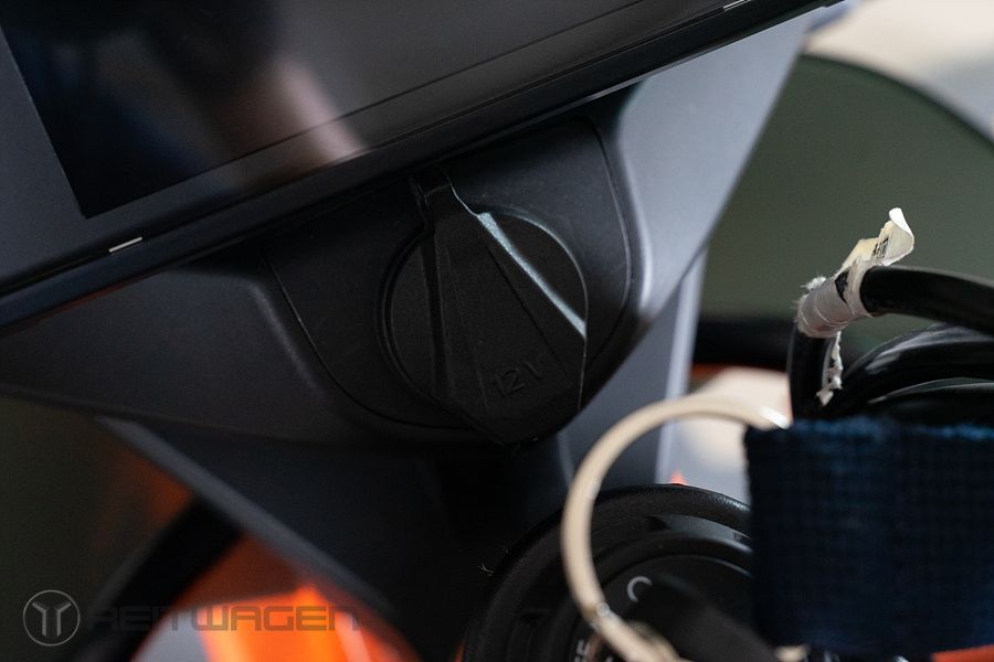 KTM 890 어드벤처 R 20