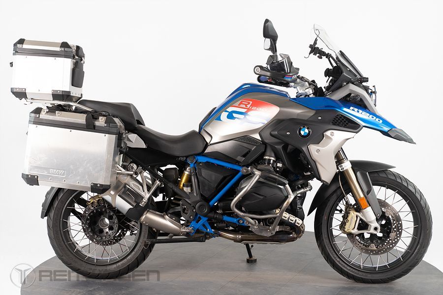 BMW R 1200 GS main