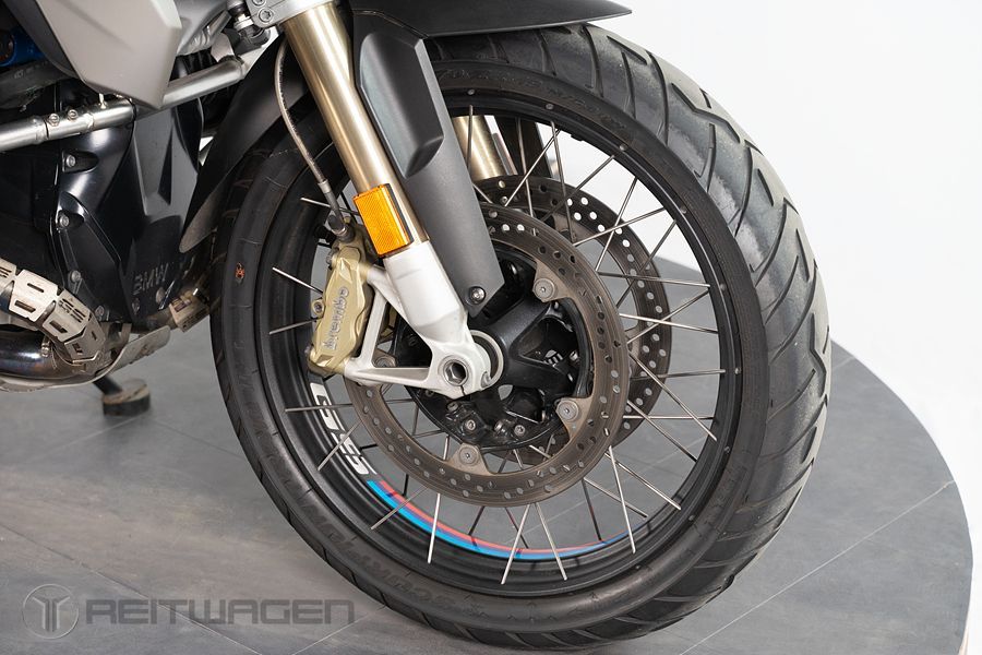 BMW R 1200 GS 14