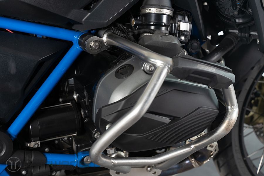 BMW R 1200 GS 10