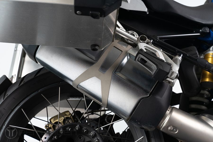 BMW R 1200 GS 17