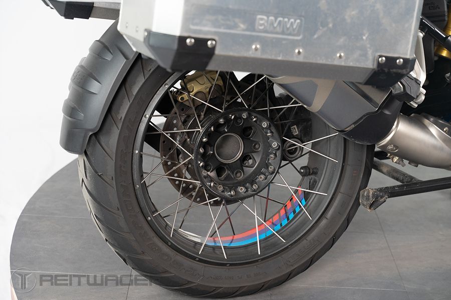 BMW R 1200 GS 16