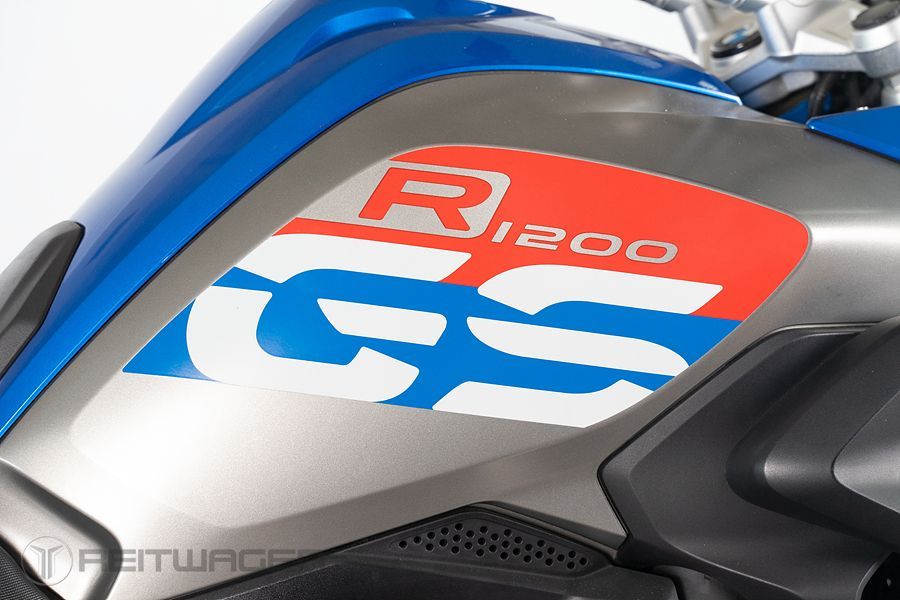 BMW R 1200 GS 47