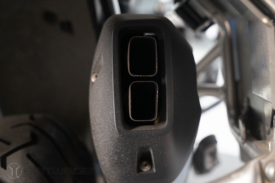 BMW R 1200 GS 18