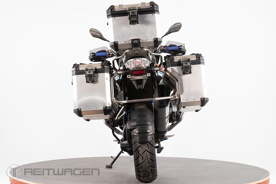 BMW R 1200 GS 4