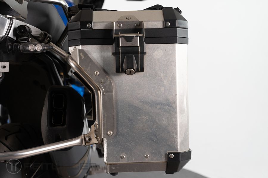 BMW R 1200 GS 21