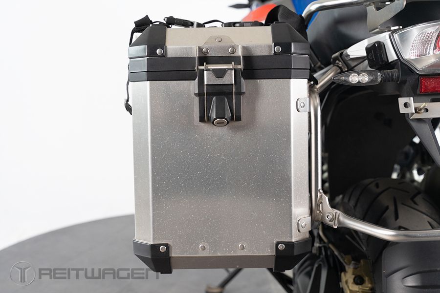 BMW R 1200 GS 19