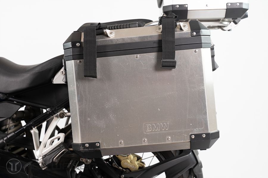 BMW R 1200 GS 27
