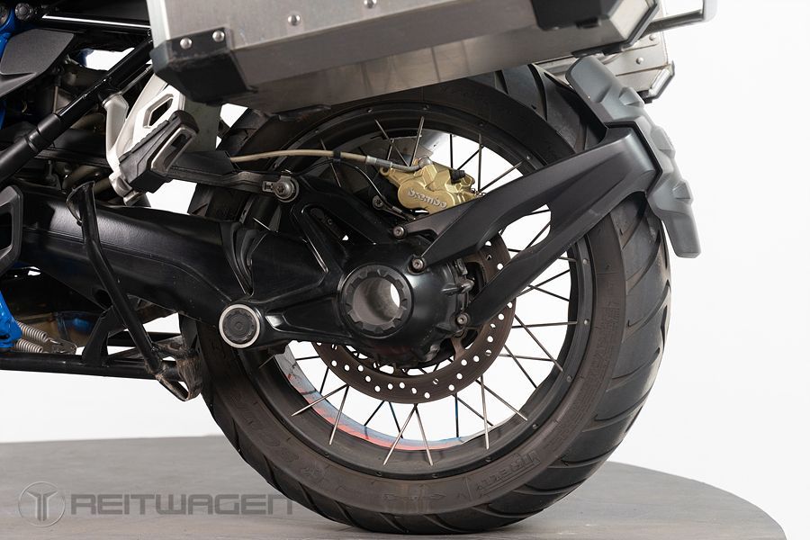 BMW R 1200 GS 13