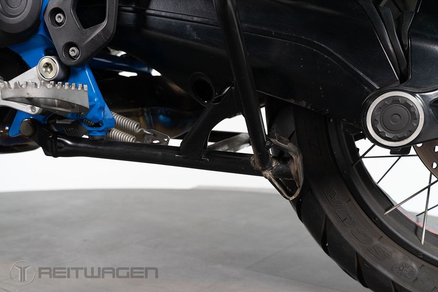 BMW R 1200 GS 28