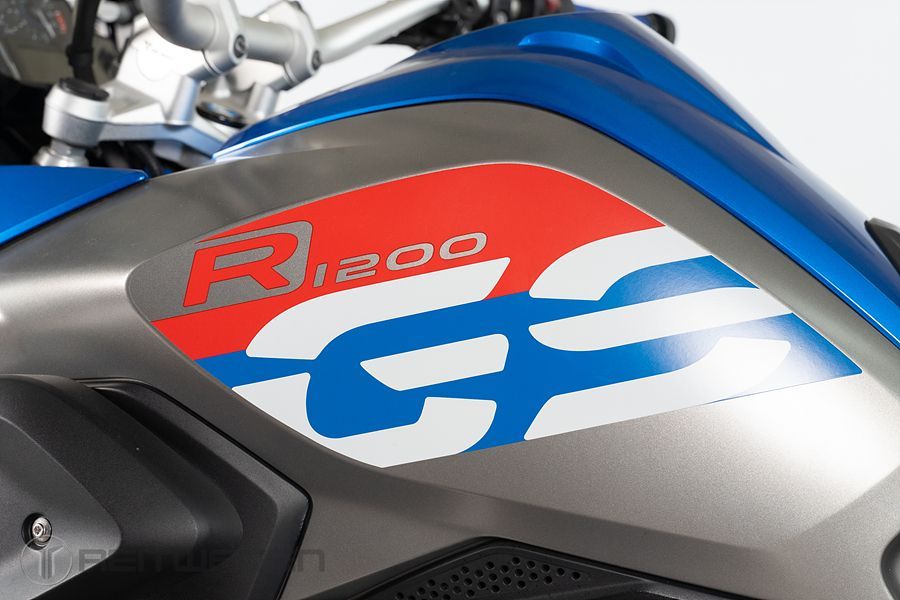 BMW R 1200 GS 30