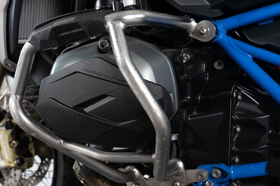 BMW R 1200 GS 9