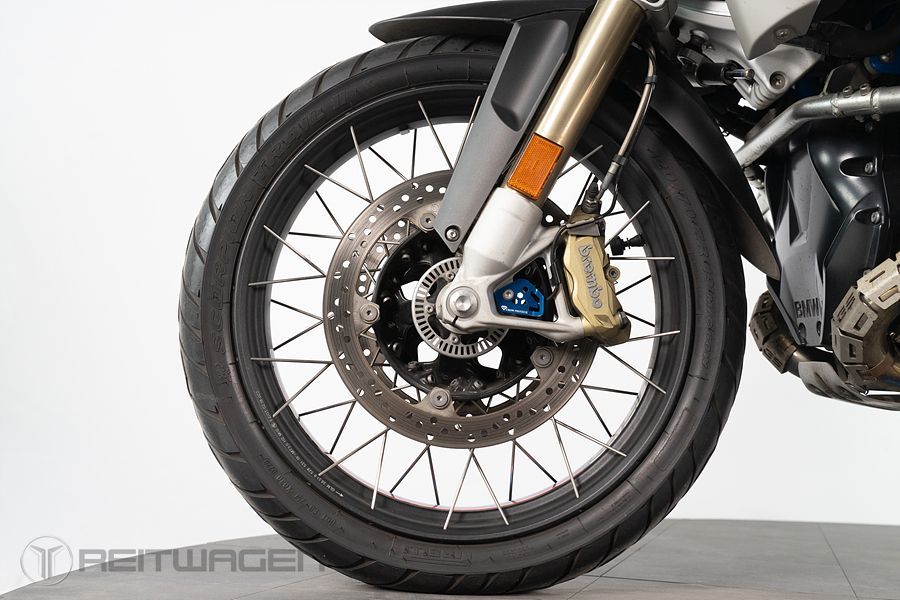 BMW R 1200 GS 15