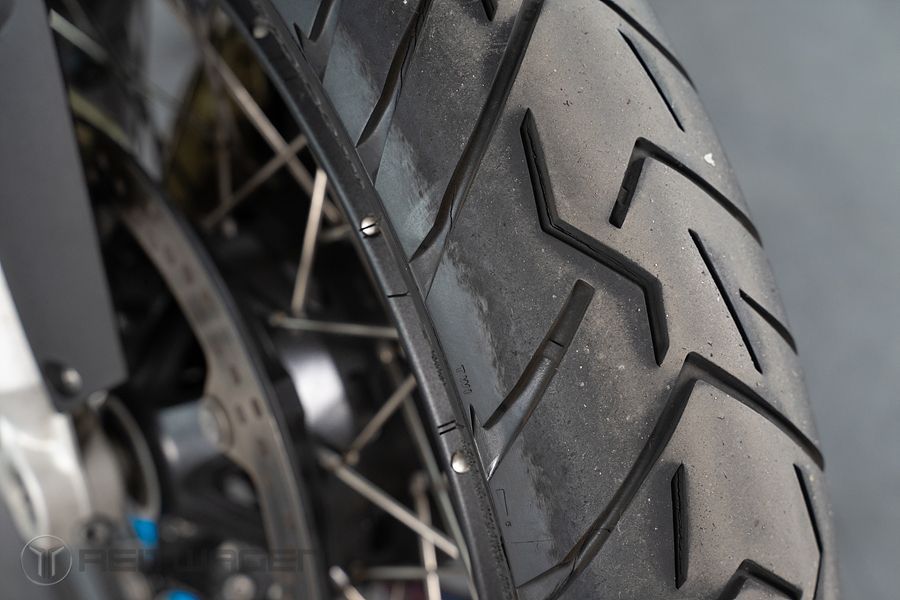 BMW R 1200 GS 40