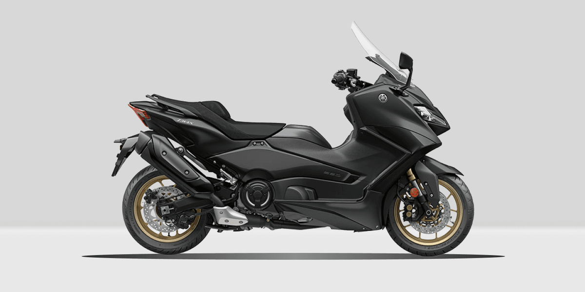 TMAX 560