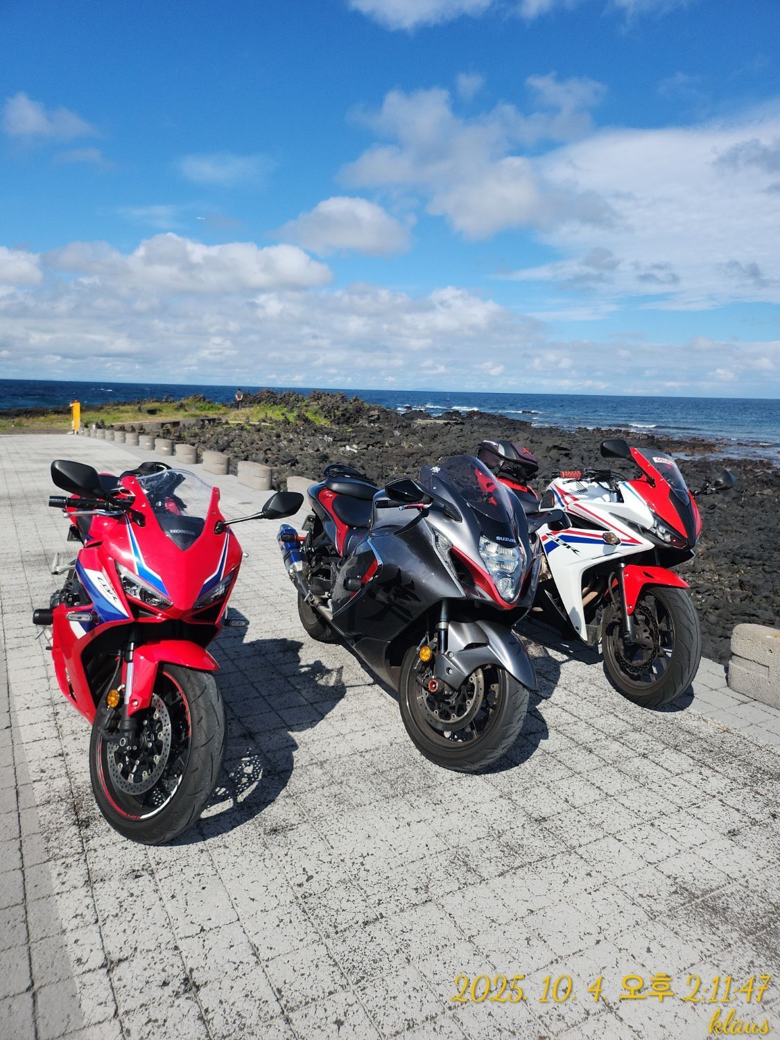 혼다 CBR 500 R 4