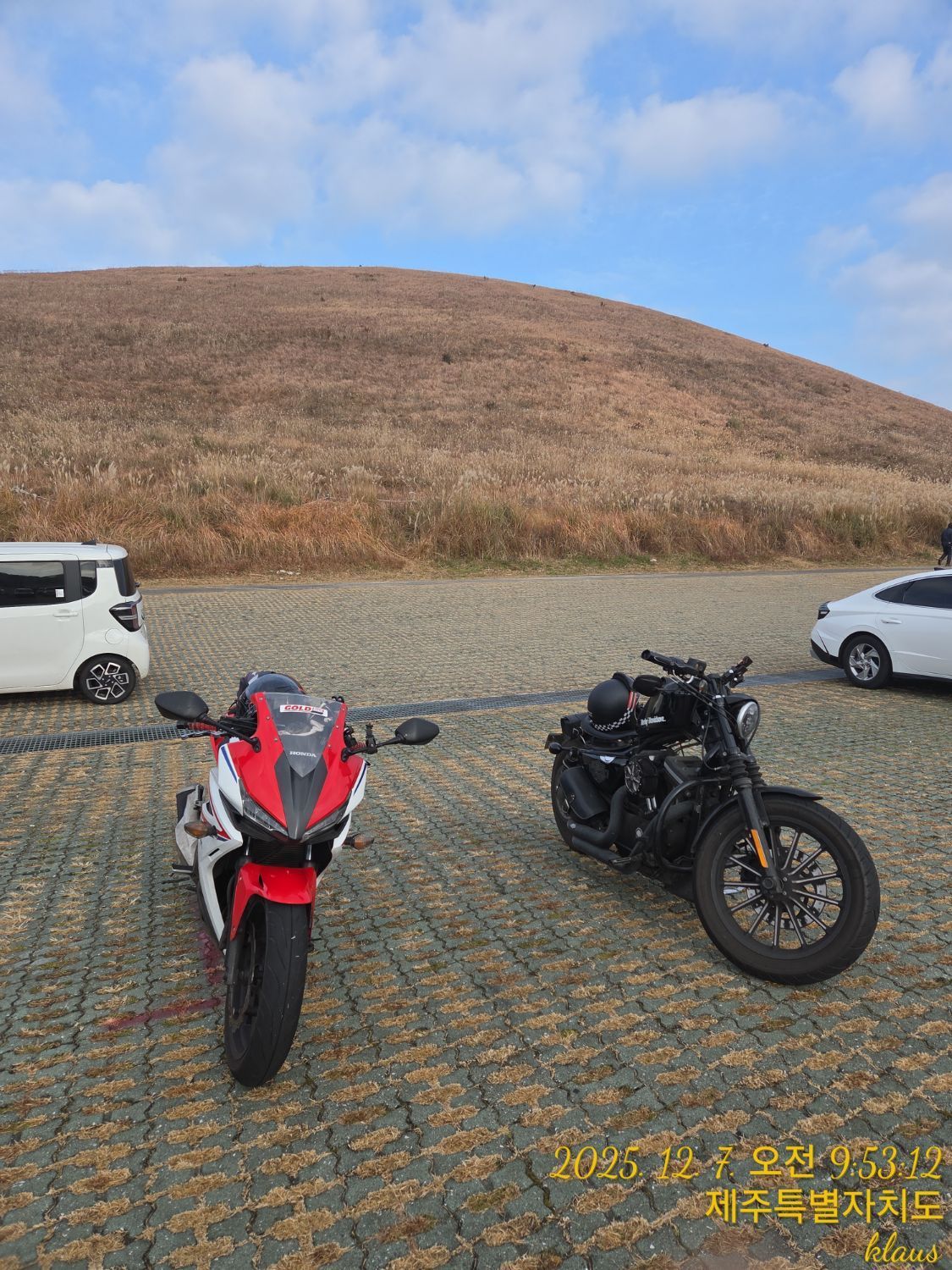 혼다 CBR 500 R thumb 2