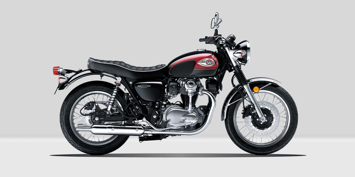 W 800